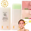 SPF 50+ Facial Body Sunscreen Refreshing Oil Control Cream Isolate Ultraviolet Anti-Aging UV