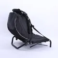 Kayak Organizer 600D Mesh Kayak Chair Stand Up Paddleboard Organizer Paddle Boards Boats Seat