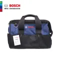 Bosch – kit de réparation professionnel sac à main de rangement outils originaux sacs