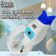 Dental Teeth Whitening Light Dentista Material Equipment Tooth White LED Blue Lamp Bleaching