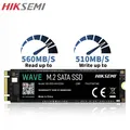 HIKSEMI-Disque dur interne SSD SATA 3 M.2 128 Go 256 Go 512 Go 1 To 2 To pour ordinateur