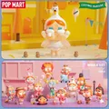 POP MART Crybaby Crying Parade Series Blind Box Toys Guess Bag Mystery Box Mistery Caixa Action