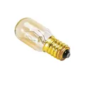 Ampoule pygmée à vis E14 15W 220V-240V lampe à sel accessoires d'éclairage réfrigérateur four