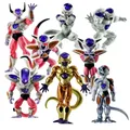 Figurines d'action Dragon Ball Z figurine Freezer Frieza modèle de collection jouets d'anime