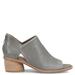 Sofft Carleigh - Womens 7.5 Grey Sandal Medium