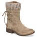 Comfortiva Salem - Womens 8.5 Tan Boot W