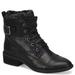 Comfortiva Cordelia - Womens 7 Black Boot W