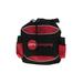 AMC Accessories Backpack: Red Solid Accessories