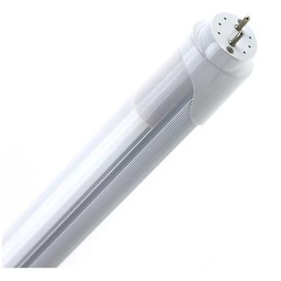 LED-Röhre T8 120 cm Aluminium mit Bewegungsmelder und Sicherheitsbeleuchtung Einseitige Einspeisung Image