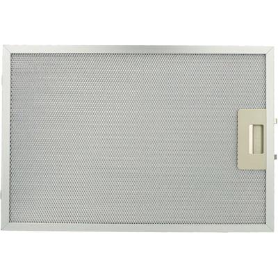 Vhbw - Filter Metallfettfilter, Dauerfilter 38,8 x 26,5 x 0,9cm kompatibel mit Siemens lc 64 wa Image