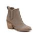 Everly Chelsea Boot