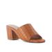 Dumplin Sandal