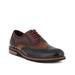 Niko Wingtip Oxford