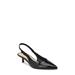 Viki Slingback Pump