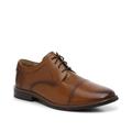 Third Ward Cap Toe Oxford