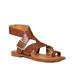 Cite See Sandal