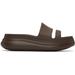 Brown Brixley Sandals