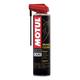 MOTUL MC CARE P2 BRAKE CLEAN, Reiniger für Bremsscheiben und Bremstrommeln, 400ML, Größe 0-5l