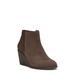 Zorlina Wedge Boot