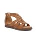 Dale Gladiator Sandal