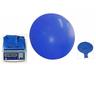 2 Pcs Giant Human Balloon 36 Inch Round Balloons Extra Jumbo Thick Giant Latex Balloon For Wedding