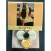 Je Reviens Travellers by Worth Gift 4 Piece Set - One Perfume Three Soaps