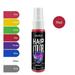 30ml Temporary Hair Color Spray Timesave DIY Hair Color Spray Hair Color Spray For Men Women