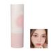 1PC Matte Waterproof Anti Sweat Expansion Color RougePowder Stick NEW Z6B2