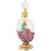 Ornament Perfume Bottle Adornment Perfume Sample Bottle Exquisite Fragrance Bottle Household Perfume Bottle