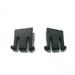 YOUNGNA Replacement Foot Stand for Corsair RGB Mechanical Gaming Keyboard (Pack of 2)