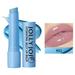 NuoWeiTong Hydrating Lip Balm Flavors Hydrating Lip Tint Oil Lip Balm Lip Care Transparent Toot Lip Oil Tinted Lip Tint Long Lasting Moisturizing Lip Gloss Lighten