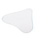 GoolRC Anti Wrinkle Pad Eliminate Fine Lines SiliconeWrinkle Pad Reusable Invisible Chest Pad Fine Lines Wrinkles Reusable Invisible Chest Wemay Pad - Silicone Lasamot Silicone Wrinkle Dsfen