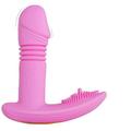 Rose Toy for Women Cute Different Frequency Suction Virbrator Small Vibrant for Women Silent for Womens Vibrant Sucking Toy