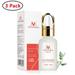 3 Pack Anti-Aging Face Serum Hydrating Facial Skin Care Pairs Well with Vitamin C Serum & Retinol Serum