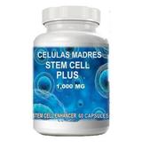 CELULAS MADRES STEM CELL PLUS 1000 MG 60 CAPSULES