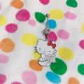 Kawaii Sanrio Hello Kitty Navel Nail Belly Button Ring Female New Fashion Sexy Y2k Piercing Navel Nails Body Jewelry Accessories