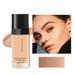 Besaacan Makeup Foundation Foundation Makeup Moisturizing Liquid Foundation Concealer Lasting Makeup Foundation Even Skin tone Makeup Base 30Ml Face Primer for Makeup G