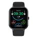 Smart Watch for TCL 40 X TCL 40 XL TCL 40 XE Fitness Activity Tracker for Men Women Heart Rate Sleep Monitor Step Counter 1.91 Full Touch Screen Fitness Tracker Smartwatch - Black