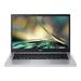 Acer Aspire 3 14 A314-36P - Intel Core i3 - N305 - Win 11 Home in S mode - UHD Graphics - 8 GB RAM - 128 GB SSD - 14 IPS 1920 x 1080 (Full HD) - Wi-Fi 6 - pure silver - kbd: US Intl