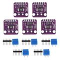 Current Sensor Module Electronic Components Derivation and Power Monitor with Moudle for Office Supplies for Industrial Supplies