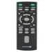 Eatbuy Sound Bar Remote Control Universal Remote Control Controller Replacement RM-ANU159 For Sony Bar