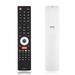 Eatbuy Remote Control Remote Control Replacement for Hisense EN-33922A Smart TV Replacement Control EN-33922A for Hisense-Smart-TV-Remote