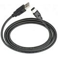 WINDLAND IEEE 1394 6Pin Male to USB Cable Transfer Data between USB and Sound Cards