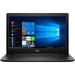 Dell New Inspiron i3583 15.6 HD Touch-Screen Laptop - Intel i3-8145U - 8GB DDR4-128GB SSD - Windows 10 - Wireless-AC - Bluetooth - SD Card Reader - HDMI & USB 3.1 -Waves MaxxAudio Pro- Black