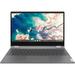 Lenovo Chromebook Flex 5 2022~13.3 FHD IPS Touchscreen 2-in-1 Laptop 10th Dual-Core Intel i3-10110U ~ 4GB DDR4 64GB NVMe SSD ~ UHD Graphics USB-C ~ Wi-Fi 6 ~ Backlit Keyboard ~ WWC 32GB USB Drive