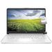 HP 2023 Newest 14 HD Ultral Light Thin Laptop Quad-Core Intel Celeron Processor 4GB RAM 64GB eMMC Webcam HDMI Wi-Fi Upto 11 Hours Windows 11 S + 1 Year Office 365+HubxcelAccessory White