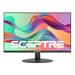 Sceptre IPS 27 LED Gaming Monitor 1920 x 1080p 75Hz 99% sRGB 320 Lux HDMI x2 VGA Build-in Speakers FPS-RTS Machine Black (E278W-FPT series)