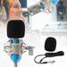 Mother s Day Sale - BM-800 Condenser Microphone Kit Broadcasting Studio Recording Professional Mic