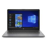 HP Stream 14-inch Laptop Intel Celeron N4000 4 GB RAM 32 GB eMMC Windows 10 Home in S Mode With Office 365 Personal For 1 Year (14-cb182nr Brilliant Black) (9MV72UA#ABA)