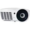 Optoma HD50 FHD DLP Home Theater Projector 2200-Lumens 50K:1-Contrast - HD50RFBA (Certified Refurbished)
